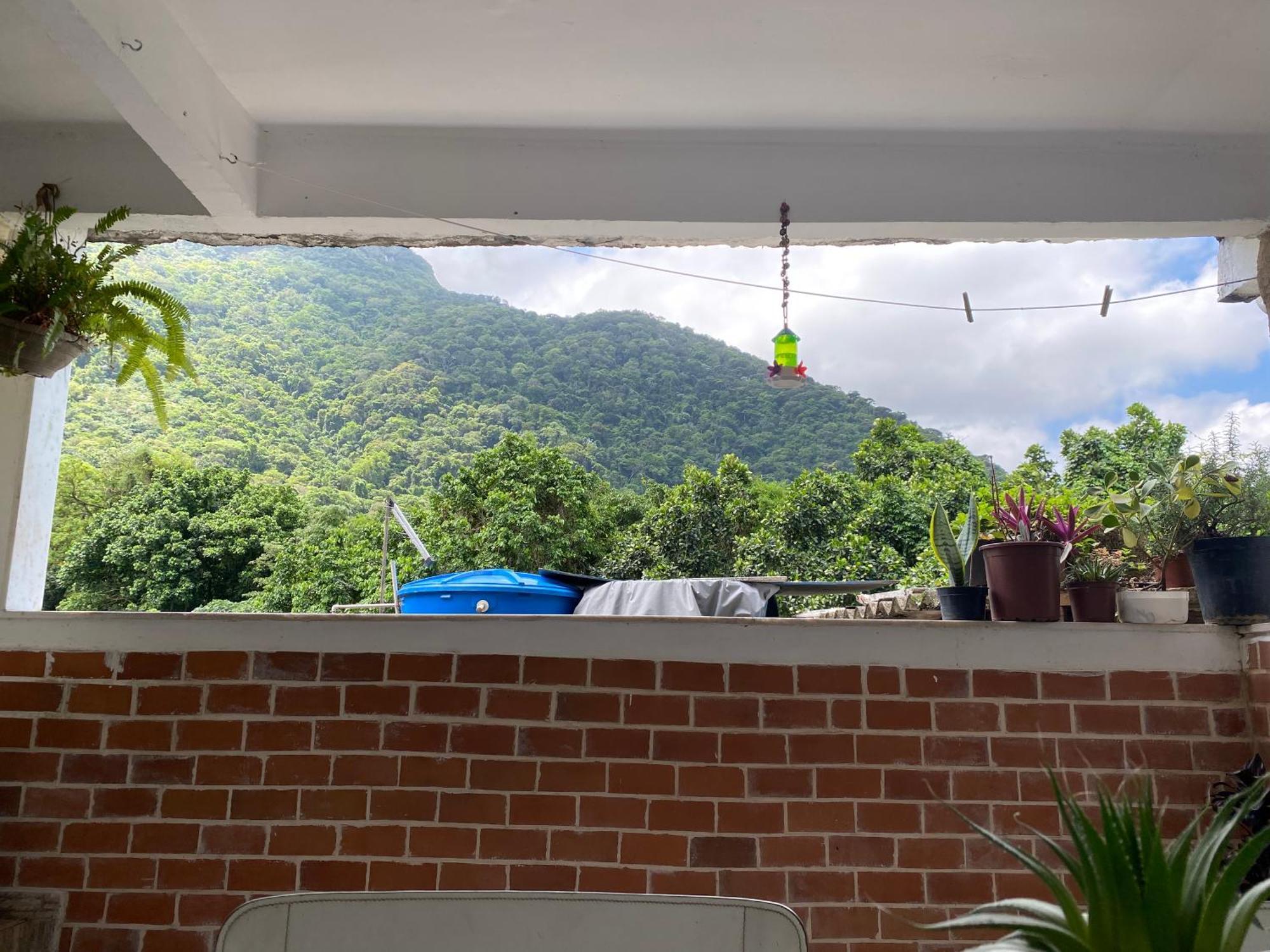 Casa Zona Sul Apartman Rio de Janeiro Kültér fotó