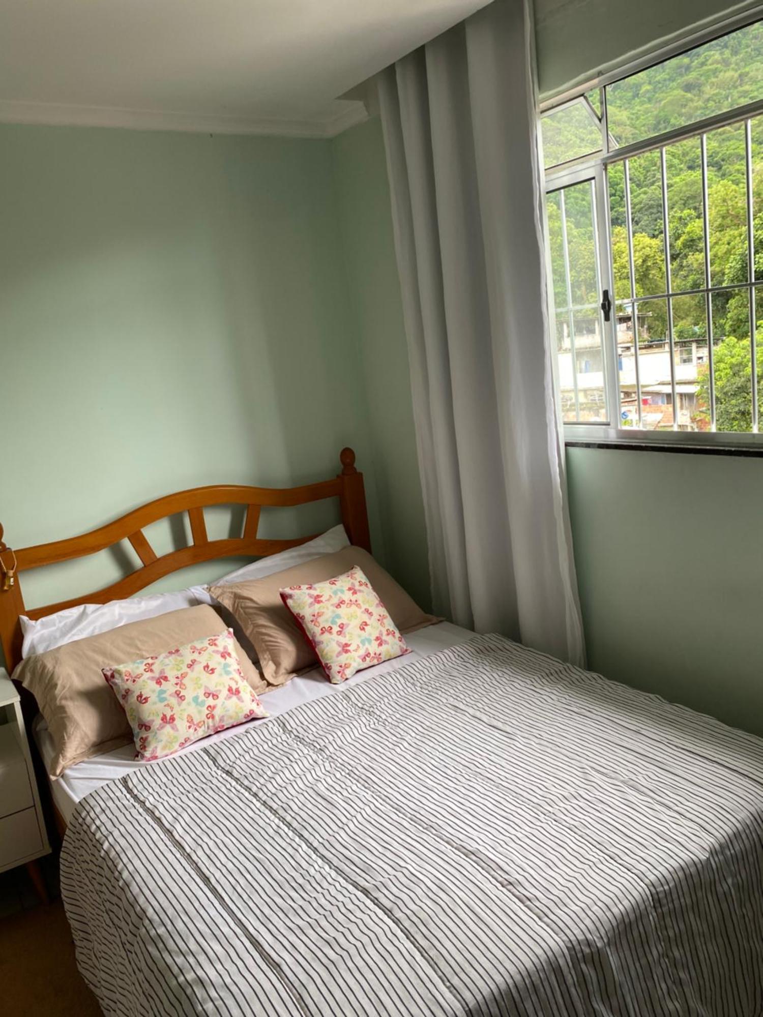 Casa Zona Sul Apartman Rio de Janeiro Kültér fotó